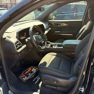 صورة مصغرة 22 لـ 2024 Chevrolet TRAVERSE LT