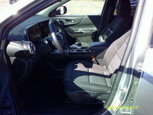 CHEVROLET EQUINOX AWD LT - 3