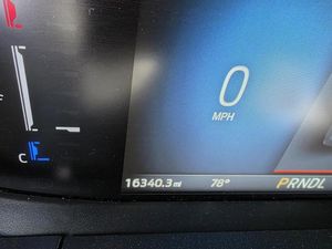 FORD ESCAPE ST-LINE - 5