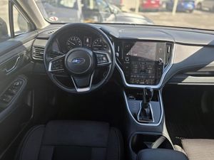 SUBARU OUTBACK PREMIUM - 4