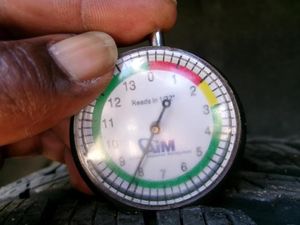 FORD BRONCO BIG BEND - 10