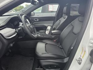 2025 JEEP COMPASS LATITUDE 照片 3