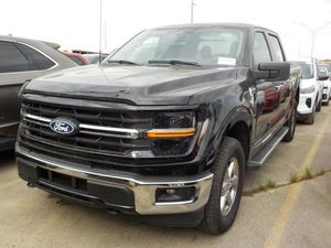 FORD F-150 XLT - 1