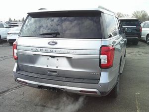 FORD EXPEDITION MAX XLT - 2