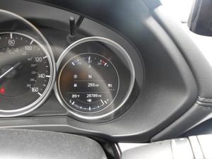 2025 Mazda CX-5 2.5 S PREFERRED PACKAGE 照片 5