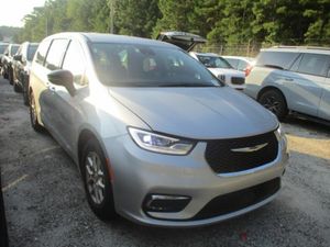 2024 Chrysler PACIFICA TOURING L 缩略图 19