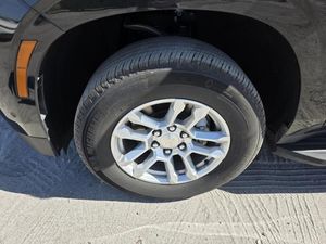 CHEVROLET TAHOE LT - 8