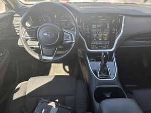 SUBARU OUTBACK PREMIUM - 8