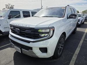 FORD EXPEDITION MAX PLATINUM - 1