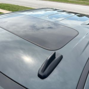 CHEVROLET SILVERADO 1500 LT TRAIL BOSS - 9