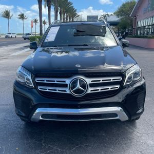 MERCEDES-BENZ GLS - 8