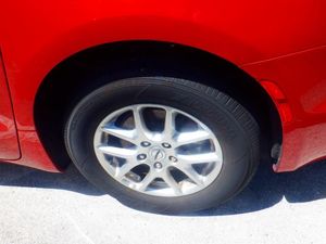 CHRYSLER PACIFICA SELECT - 8