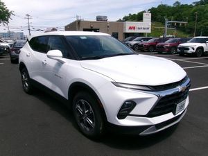 صورة مصغرة 22 لـ 2025 Chevrolet BLAZER LT
