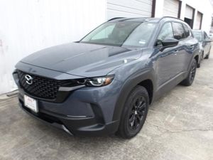 MAZDA CX-50 HYBRID PREMIUM PACKAGE - 1