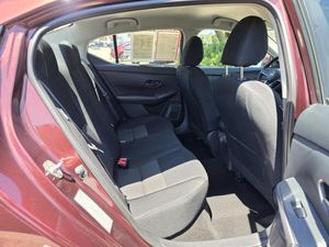 2025 Nissan SENTRA SV — миниатюра 27