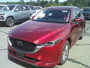 صورة 1 لـ 2025 Mazda CX-5 2.5 S SELECT PACKAGE