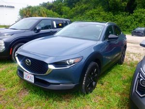 صورة 1 لـ 2025 Mazda CX-30 2.5 S CARBON EDITION
