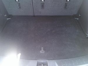 CHEVROLET TRAILBLAZER - 6