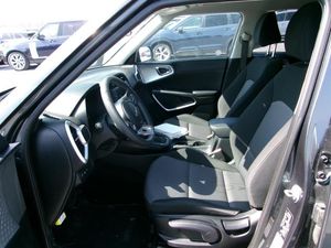 KIA SOUL LX - 3