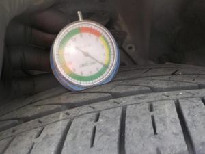 HONDA ODYSSEY SPORT-L - 8