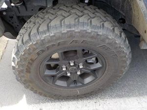 JEEP WRANGLER WILLYS - 9