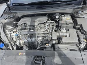 صورة 17 لـ 2025 KIA K4 LXS