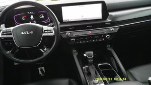 صورة 4 لـ 2025 KIA TELLURIDE S