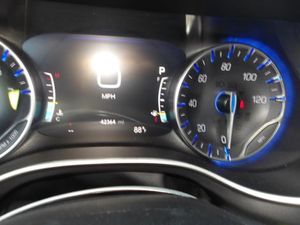 CHRYSLER PACIFICA TOURING L - 5