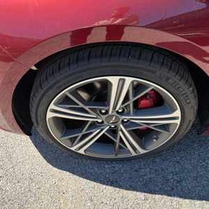 GENESIS G70 2.5T STANDARD - 10