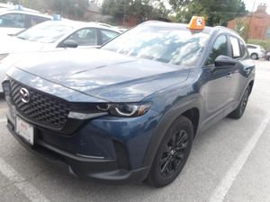2025 Mazda CX-50 2.5 S PREMIUM PACKAGE — фото 1