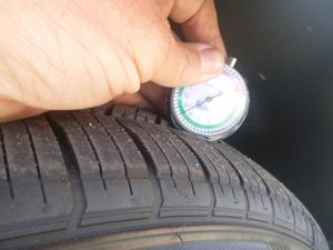 HONDA ODYSSEY SPORT - 9