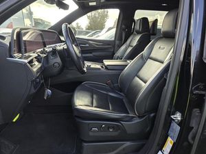 CADILLAC ESCALADE 4WD SPORT - 3