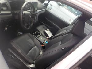HONDA ODYSSEY SPORT-L - 3