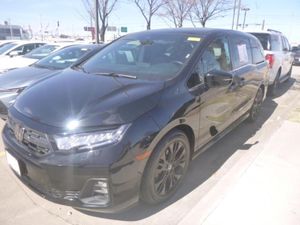 HONDA ODYSSEY SPORT-L - 1
