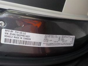 CHRYSLER PACIFICA TOURING L - 7