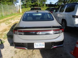 2025 Hyundai SONATA SEL 缩略图 23