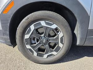 2026 Hyundai SANTA FE SEL 照片 18