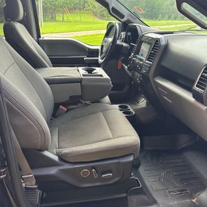 2016 FORD F-150 XLT — миниатюра 20