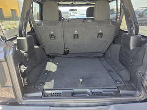 JEEP WRANGLER SPORT S - 6