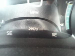 CHRYSLER PACIFICA TOURING L - 5