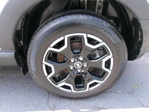 2025 FORD BRONCO SPORT OUTER BANKS thumbnail 11