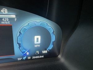 FORD BRONCO BIG BEND - 5