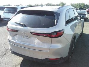 2025 Mazda CX-90 PREMIUM SPORT — фото 2
