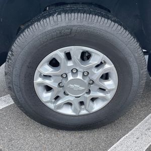 CHEVROLET SILVERADO 2500HD LT - 10