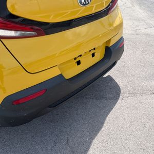 2020 KIA SOUL LX 缩略图 51