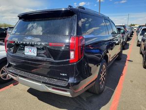 FORD EXPEDITION MAX PLATINUM - 2