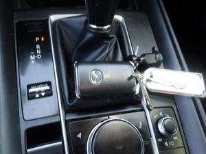صورة مصغرة 23 لـ 2025 Mazda CX-50 2.5 S PREFERRED PACKAGE
