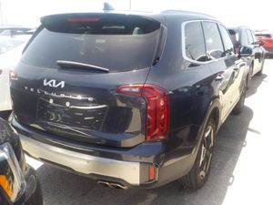 صورة 2 لـ 2025 KIA TELLURIDE S