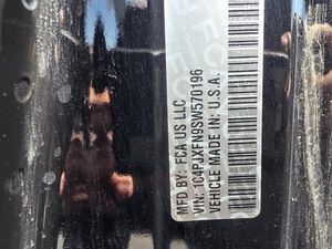 JEEP WRANGLER RUBICON - 7