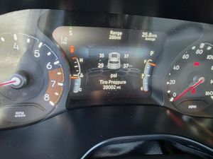 JEEP COMPASS LIMITED - 5